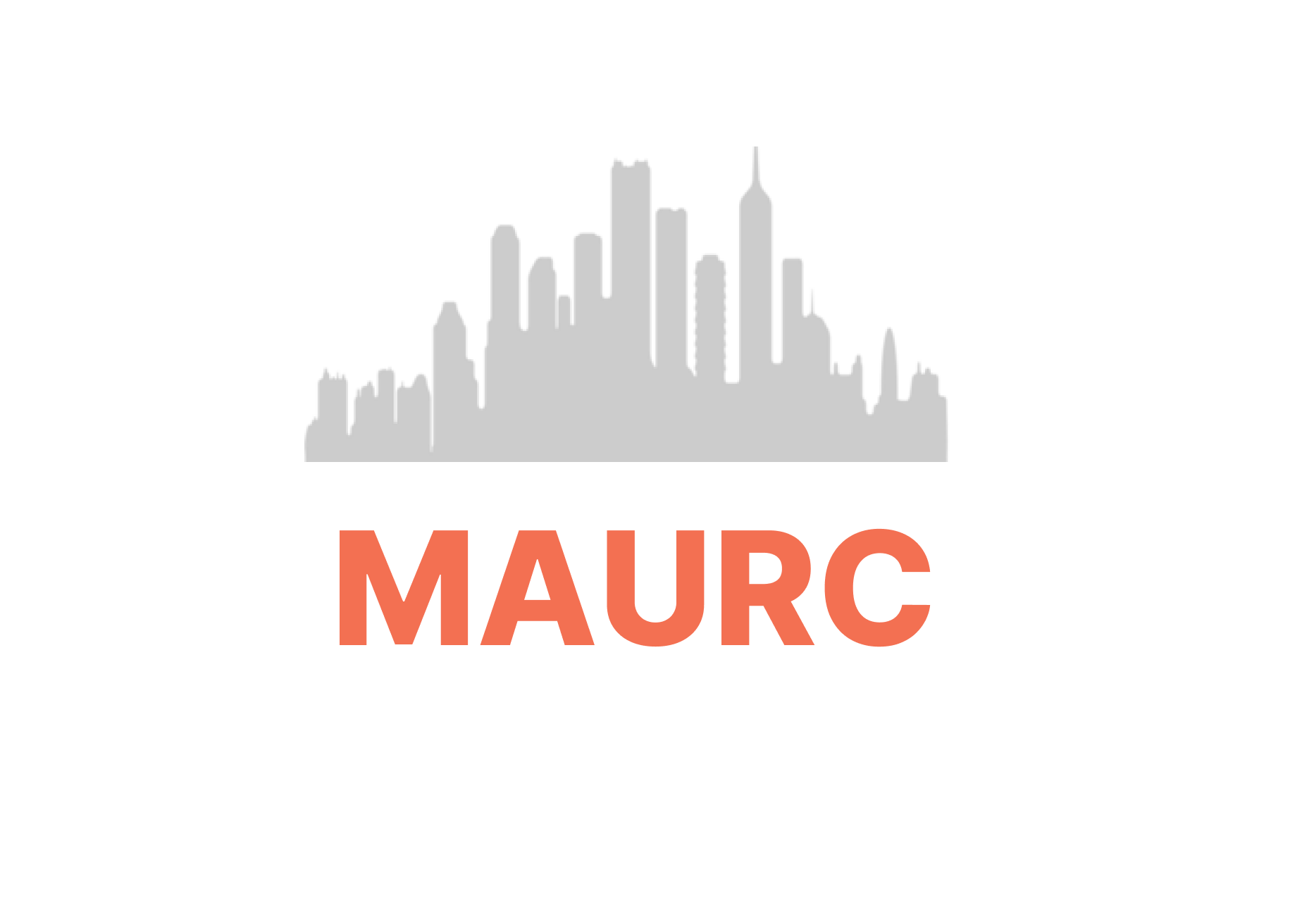 MAURC Logo